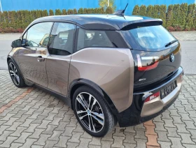 BMW i3 S/120Ah/184kc/Кожа/Harman/Kardon/* Facelift* , снимка 6