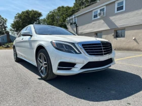 Mercedes-Benz S 500 | Mobile.bg    3