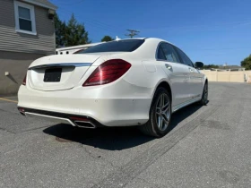 Mercedes-Benz S 500 | Mobile.bg    5