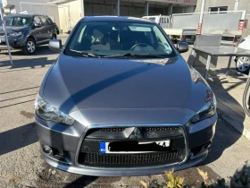 Mitsubishi Lancer, снимка 1