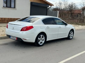 Peugeot 508 1.6Hdi | Mobile.bg    8