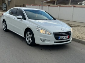     Peugeot 508 1.6Hdi