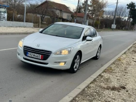 Peugeot 508 1.6Hdi | Mobile.bg    3