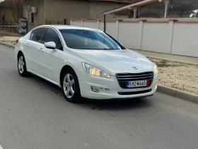 Peugeot 508 1.6Hdi | Mobile.bg    9