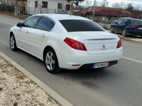 Peugeot 508 1.6Hdi | Mobile.bg    6