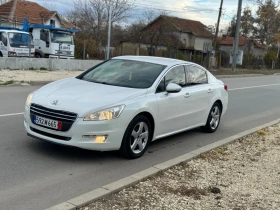 Peugeot 508 1.6Hdi | Mobile.bg    2