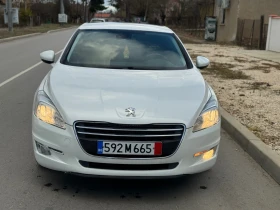 Peugeot 508 1.6Hdi | Mobile.bg    10