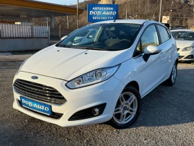 Ford Fiesta 1.5TDCI-TITANIUM-NAVI, снимка 1