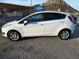 Ford Fiesta 1.5TDCI-TITANIUM-NAVI, снимка 3