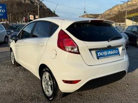 Ford Fiesta 1.5TDCI-TITANIUM-NAVI, снимка 4