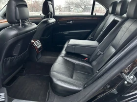 Mercedes-Benz S 550 Long, снимка 15