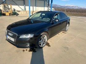 Audi A4, снимка 1