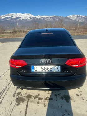 Audi A4, снимка 5