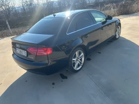 Audi A4, снимка 4