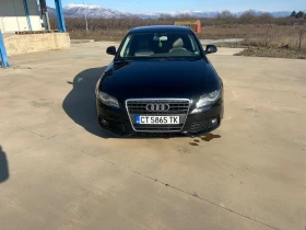 Audi A4, снимка 2