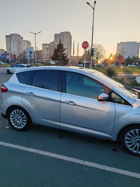 Ford C-max, снимка 3