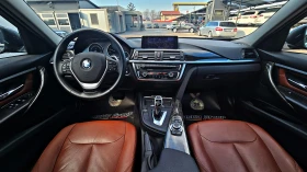 BMW 320 M/GERMANY/PANORAMA/AMBIENT/START-STOP/ECO PRO/LIZI, снимка 9