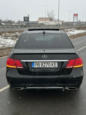 Mercedes-Benz E 300 CDI, снимка 5