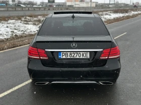 Mercedes-Benz E 300 CDI, снимка 6