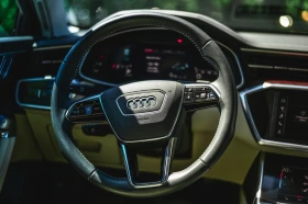 Audi A6 55TFSI, снимка 9