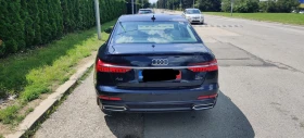 Обява за продажба на Audi A6 55TFSI S-line Panorama  ~74 400 лв. - изображение 1