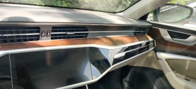 Обява за продажба на Audi A6 55TFSI S-line Panorama  ~74 400 лв. - изображение 6