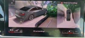 Обява за продажба на Audi A6 55TFSI S-line Panorama  ~74 400 лв. - изображение 8