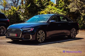 Audi A6 55TFSI, снимка 2