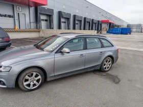 Audi A4 2.0 tdi 143hp, снимка 4