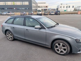 Audi A4 2.0 tdi 143hp, снимка 3