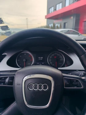 Audi A4 2.0 tdi 143hp, снимка 7