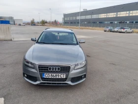 Audi A4 2.0 tdi 143hp, снимка 1