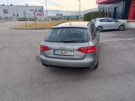 Audi A4 2.0 tdi 143hp, снимка 2