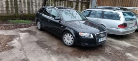 Audi A4 2.0 TDI BPW, снимка 1