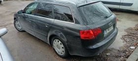 Audi A4 2.0 TDI BPW, снимка 8