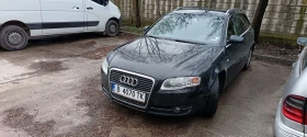 Audi A4 2.0 TDI BPW, снимка 2