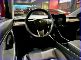 Tesla Model 3 Long Range 75kwh 4х4, снимка 9