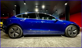 Tesla Model 3 Long Range 75kwh 4х4, снимка 14