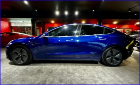 Tesla Model 3 Long Range 75kwh 4х4, снимка 13