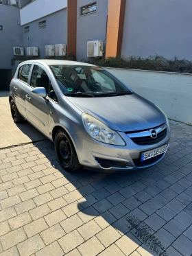 Opel Corsa 1.4 бензин, снимка 2