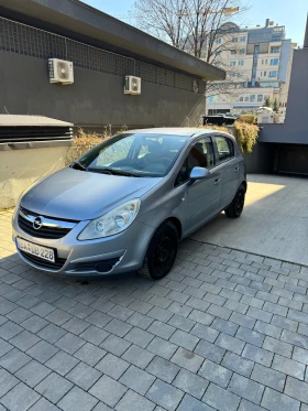 Opel Corsa 1.4 бензин, снимка 3