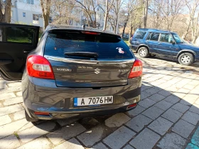 Suzuki Baleno, снимка 5