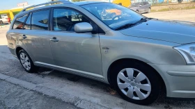 Toyota Avensis 2.2D D-CAT, снимка 2