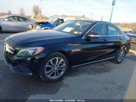 Mercedes-Benz C 300 | Mobile.bg    12