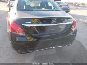 Mercedes-Benz C 300 | Mobile.bg    6