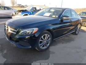 Mercedes-Benz C 300 | Mobile.bg    2