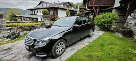 Mercedes-Benz E 220  CDI, BlueEFFICIENCY!!! | Mobile.bg    17