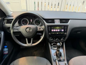 Skoda Octavia Style/1, 6TDI-CR/85kW/116 �.�., 7DSG | Mobile.bg � ����� ������ 10