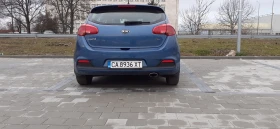 Обява за продажба на Kia Ceed ~14 500 лв. - изображение 4