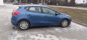 Обява за продажба на Kia Ceed ~14 500 лв. - изображение 1